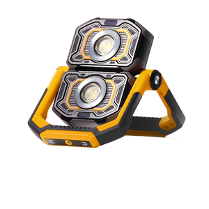 双光源工作灯