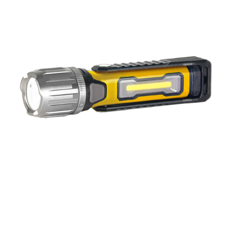 优质双功能手电