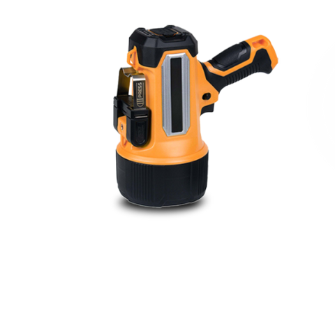 大功率聚光灯100W