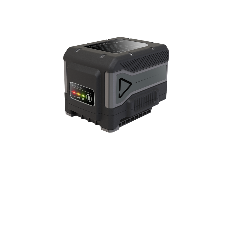 磷酸铁鲤电池-6000mAH