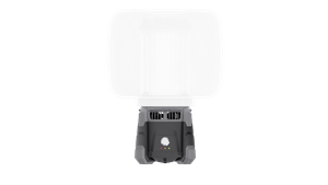 PHAROS DC-100W with balloon